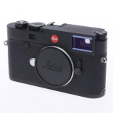 Leica M10-R ブラッククローム 20002
