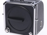 Hasselblad 907X 50C (907X カメラボディ + CFV II 50C デジタルバック)