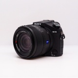 ソニー DSC-RX10 デジタルカメラ