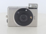 キヤノン IXY IX240 camera