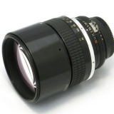 Ai-S Nikkor 135mm F2 