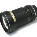 SP 180mm F2.5 LD 5th （63B）（for Nikon F）