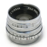 FUJINON （L）35mm F2