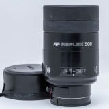 AF REFLEX 500mm F8