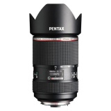 【新品】HD PENTAX-DA645 28-45mmF4.5ED AW SR 