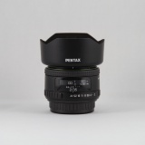 HD PENTAX-FA 35mm F2 4593725
