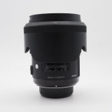 A 50/1.4 DG（ニコン）