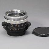 スコパレックス 35mm f 3.4 m-42 マウント