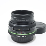 smc PENTAX-DA 70mm F2.4 Limited