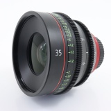 CN-E35mm T1.5 L F [PRIME Lens(EFマウント)]