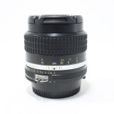 Ai Nikkor 85mm F2S