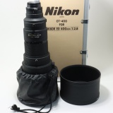 AI Nikkor ED 400mm F2.8S IF