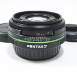 smc PENTAX-DA 21mm F3.2 AL Limited