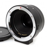 MK-C-AF4 EF/EF-S D/SLR レンズからCanon EOS M カメラ用 アダプター