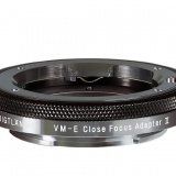 VM-E Close Focus Adapter II 新品 