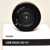 USB DOCK UD-01[キャノン用]