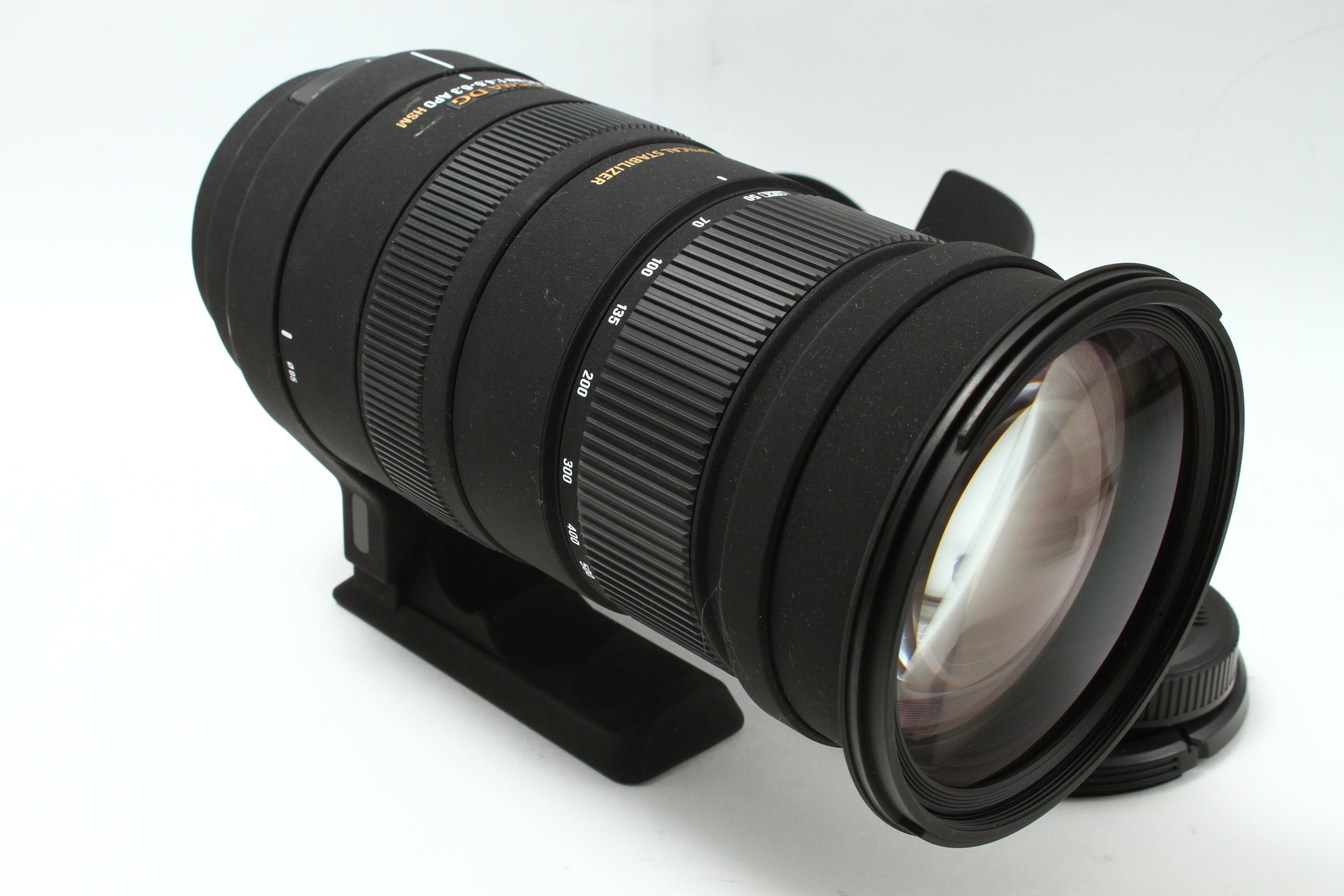 AF 50-500/4.5-6.3 APO DG OS HSM (Canon EF)