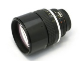 Ai-S Nikkor 135mm F2 