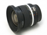 Ai-S Nikkor 18mm F3.5