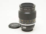 New NIKKOR 105mm F4 Micro (Ai改) 【OH済み】