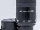 AF REFLEX 500mm F8
