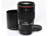 EF100mm F2.8Lマクロ IS USM