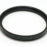 フィルター67mm Close-up lens for NIKKOR 200mm
