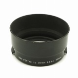 SMC PENTAX 1:2 85mm 1:2.8-4 100mm用スナップ式レンズフード