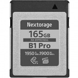 Nextorage Fexpress TypeB メモリーカード 165GB 新品