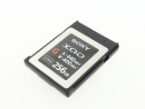 QD-G256E [XQDメモリーカード Gシリーズ 256GB]