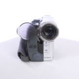 ソニー DCR-TRV33K ビデオカメラ