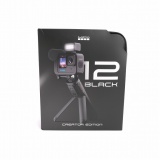 GoPro HERO12 BLACK Creator Edition CHDFB-121-JP