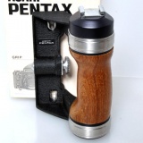 PENTAX 6x7 67用木製グリップ