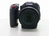 キヤノン XC15 業務用4Kビデオカメラ