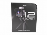 GoPro HERO12 BLACK Creator Edition CHDFB-121-JP