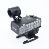 CA-XLR2d-C [ミラーレスカメラ対応XLRマイクアダプター(キヤノンキット)]