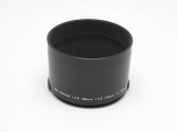 smc PENTAX 1:2.8 120mm 1:3.5 135mm 1:4 150mm (フィルター径52mm) プラスチック製レンズフード