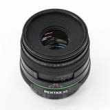 SMCペンタックスDAマクロ35mmF2.8リミテッド