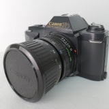 中古 キヤノン T50 + NFD35-70/3.5-4.5