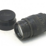 ヘクトール （L）73mm F1.9 all Black 