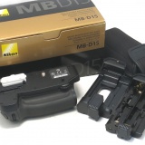 MB-D15 （D7200,D7100用）