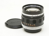 FL 58mm F1.2