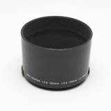 smc PENTAX 1:2.8 120mm 1:3.5 135mm 1:4 150mm (フィルター径52mm) プラスチック製レンズフード
