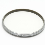 フィルター58mm UV(CL39.3C) 銀枠 薄型