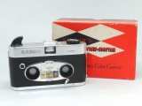 VIEW-MASTER STEREO CAMERA