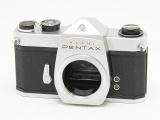 ASAHI PENTAX SL シルバー (アサヒペンタックス)