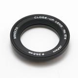 SPOTMETER F用 CLOSE-UP LENS No.614 Φ35.5mm