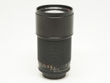 Sonnar 180mm F2.8 AEG