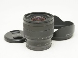 E 10-18mm F4 OSS (SEL1018)