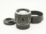 NOKTON 50mm F1.2 Aspherical (VM) (ノクトン)